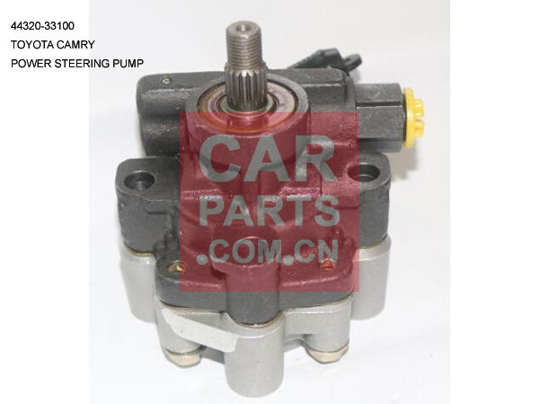 44320-33100,POWER STEERING PUMP FOR TOYOTA CAMRY